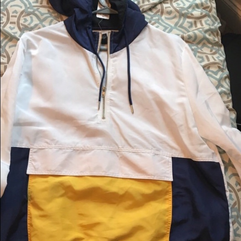 Jacket 40 LS true 50 SS true 40